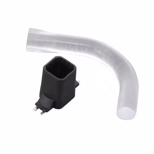 LPR4-1000-0700D-G850 Bivar Inc.  Optique - Conduits de lumière